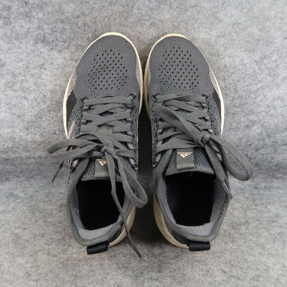 Adidas Shoes Womens 6.5 Fluidflow Sneaker Running Athletic Knit Comfort Active - Picture 6 of 13